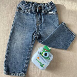 The Children’s Place Boys’ Jeans – Size 9-12 Months